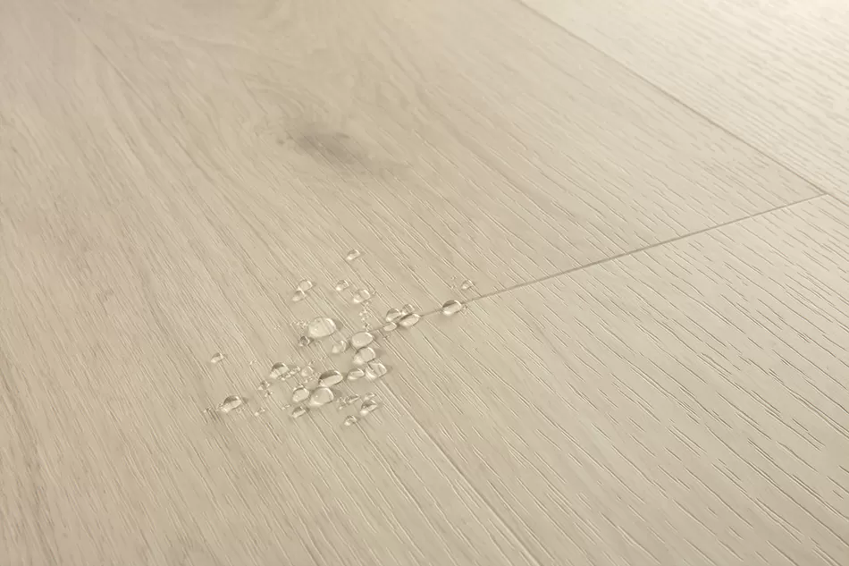 ПВХ-плитка Quick-Step Морской бриз серо-бежевый Liv SGSPC20319