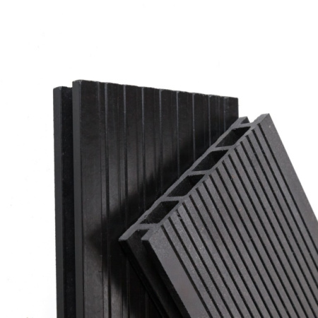 Террасная доска Deko Home Экстра 140х28x4000 Графит