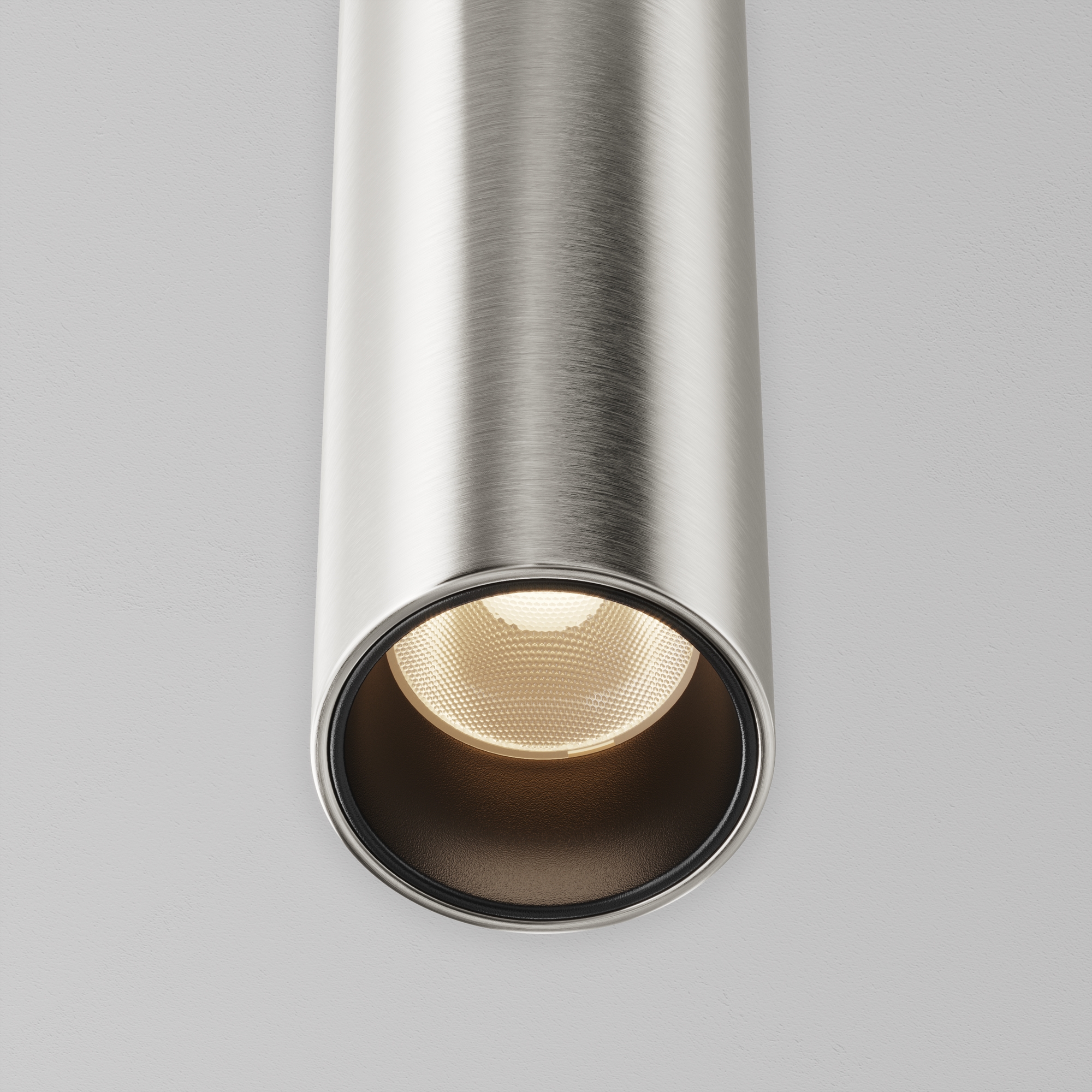 Трековый светильник Technical TR156-1-5W3K-PT