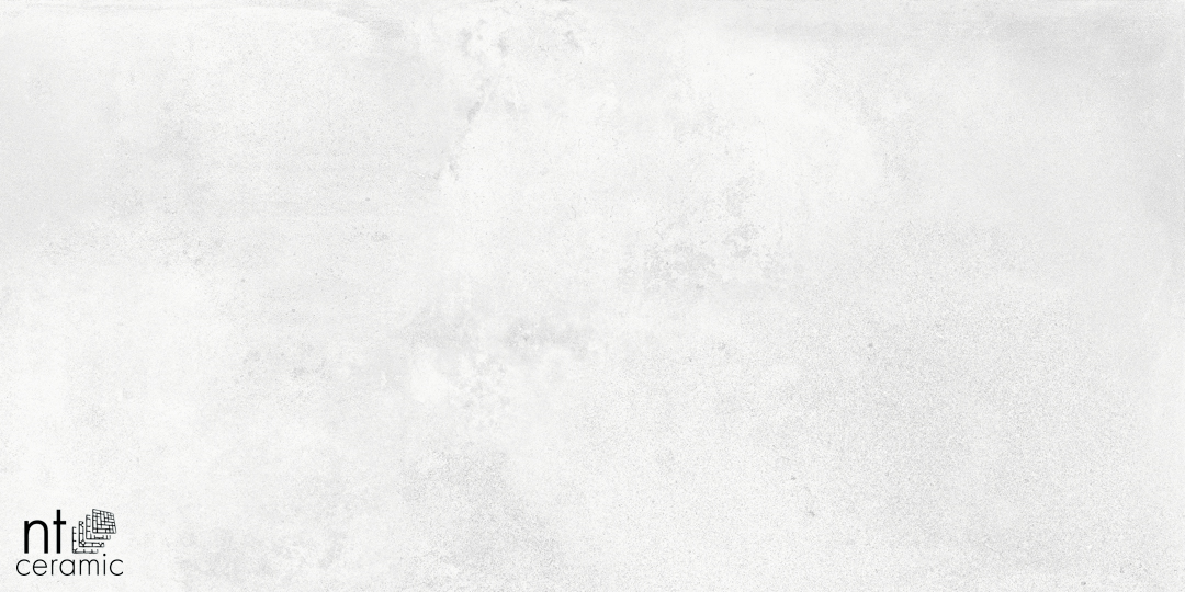 Керамогранит NT CERAMIC Cemento Bianco NTT996040M