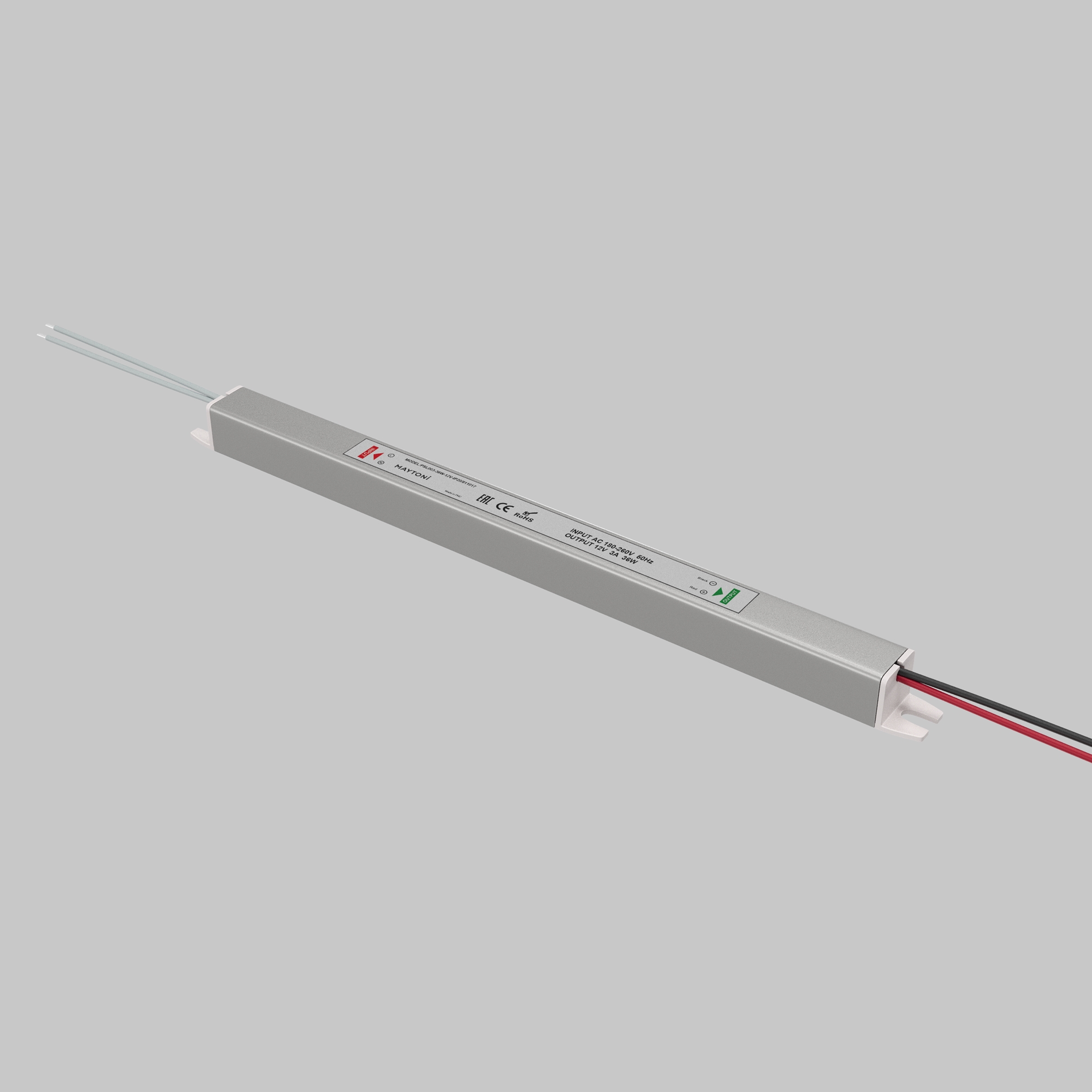 Источник напряжения Led Strip 811017
