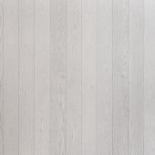 Паркетная доска Upofloor Дуб Гранд Нордик Лайт белый матовый однополосный Oak Grand Nordic Light 1S
