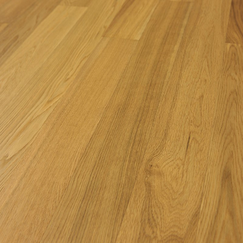 Инженерная доска Wood Bee дуб Natur brush