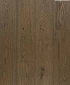 Инженерная доска Crownwood Forest, дуб (рустик)  цвет Grass 400-1600х140/150х16/3,5мм.