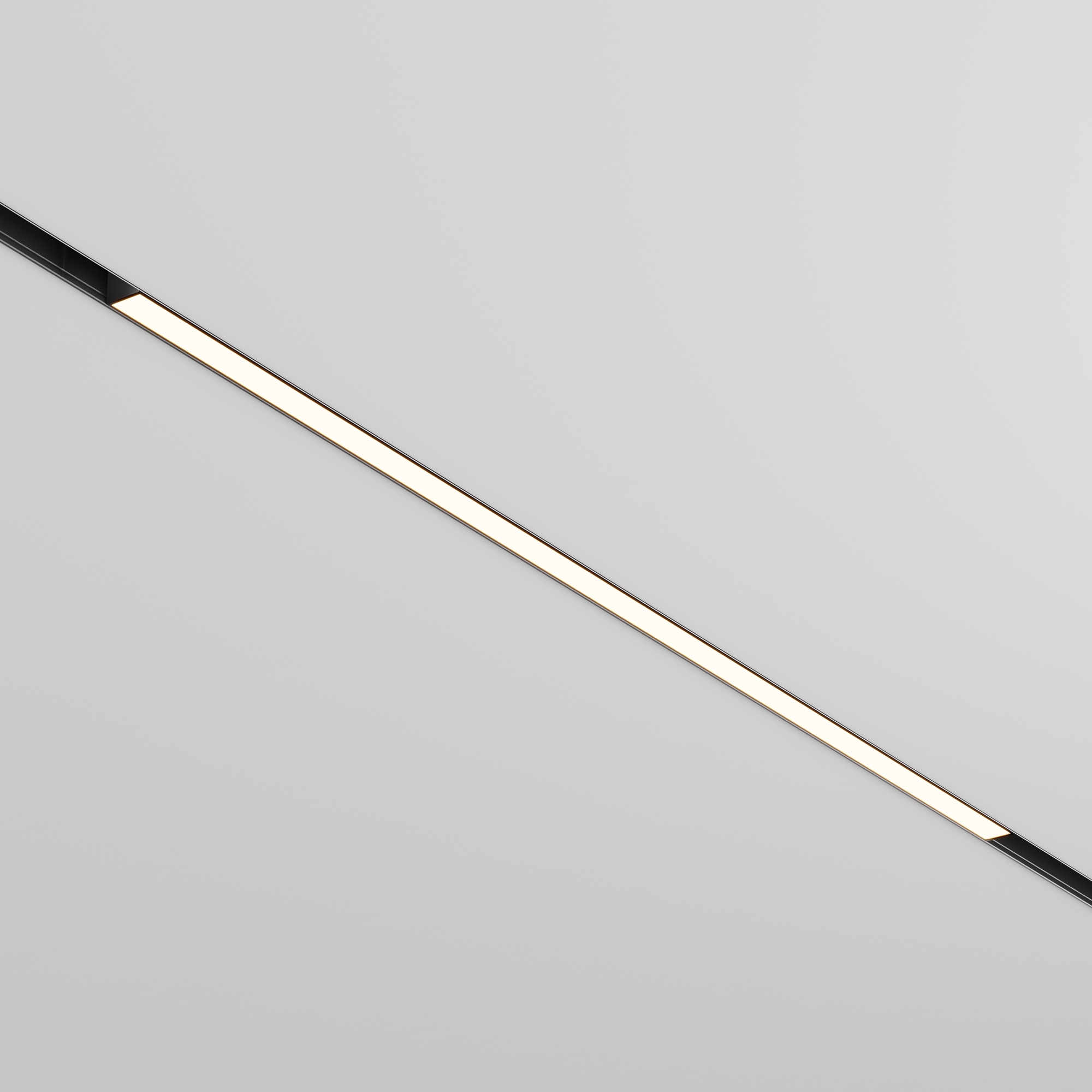 Трековый светильник Technical TR030-4-30WTW-DSZ-B