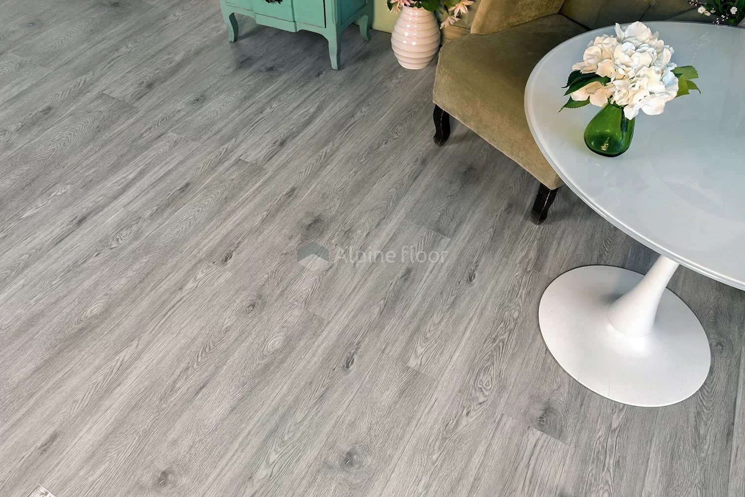 ПВХ-плитка Alpine Floor Grand Sequoia LVT ECO 11-202 АТЛАНТА