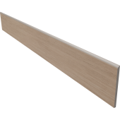 Плинтус TT01-7x60-Непол.