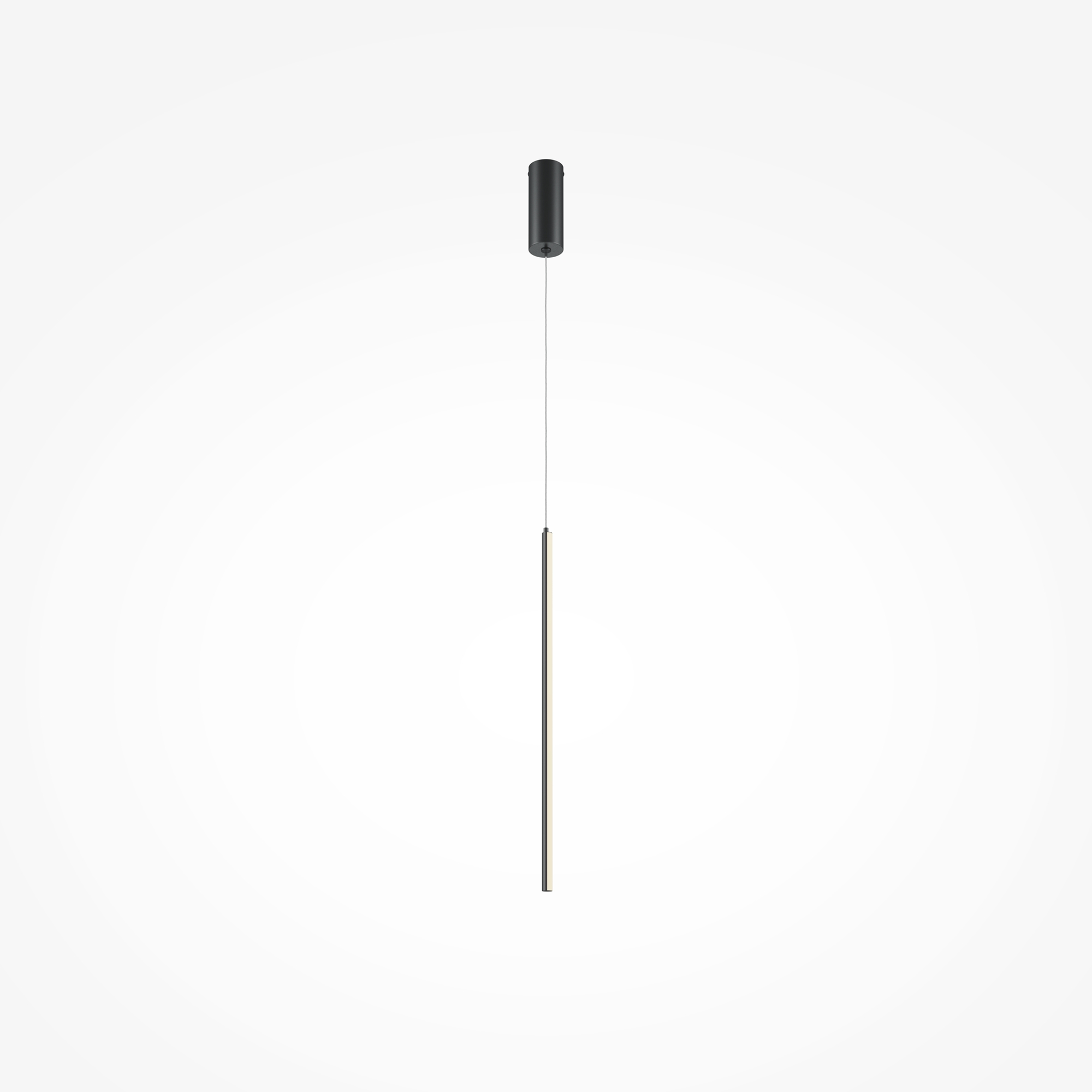 Подвесной светильник Maytoni MOD246PL-L12BK