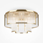 Потолочный светильник Maytoni MOD174CL-09G