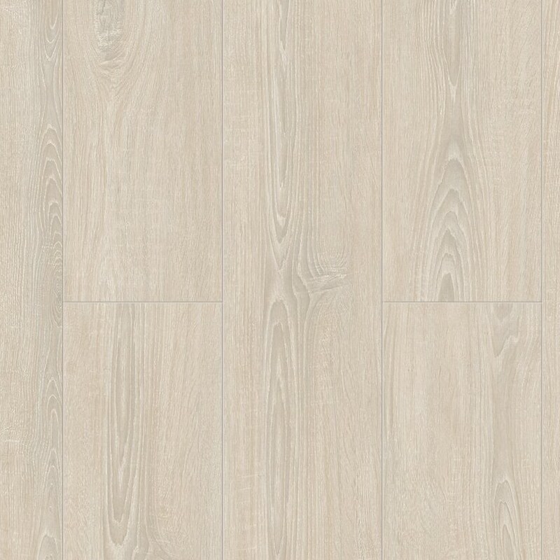 ПВХ-плитка Alpine Floor LVT Easy Line ЕСО 3-14 Дуб Снежный 4V 43кл