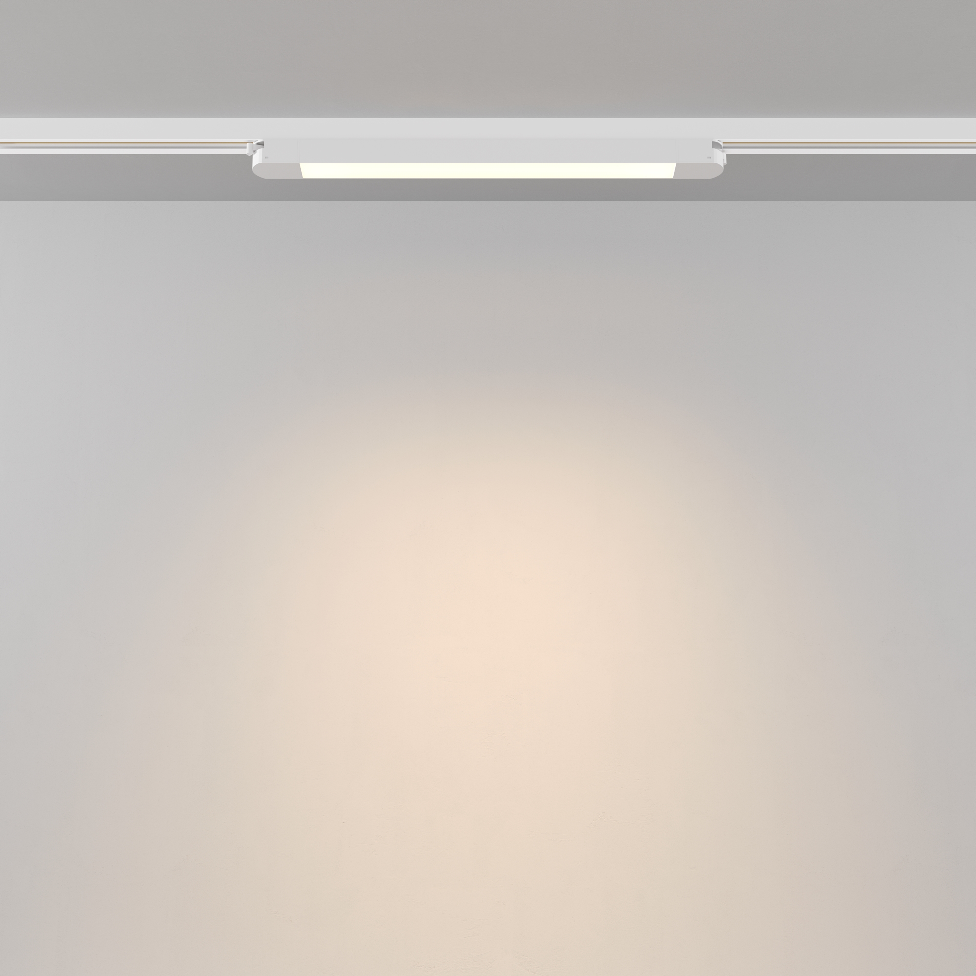 Трековый светильник Technical TR000-1-12W3K-W_1