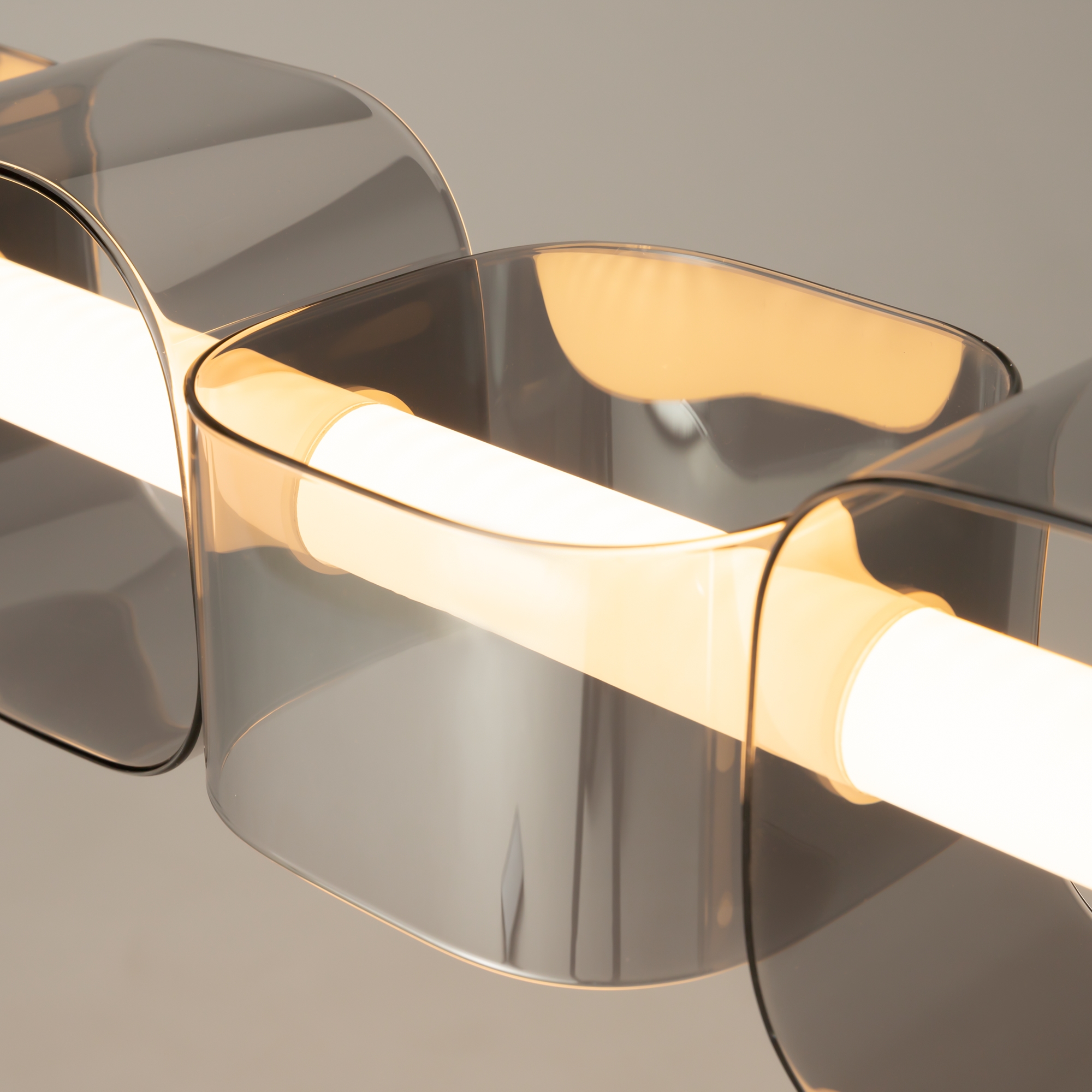 Подвесной светильник Maytoni MOD381PL-L45CH3K