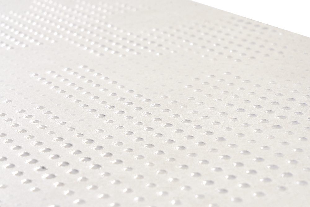 Вставка Ganna Drop fume 20х60