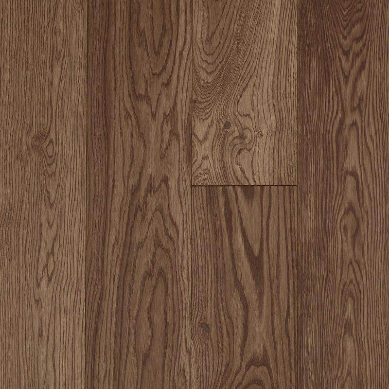 Инженерная доска EPPE 2-х слойная (шип-паз) Арт.: Eland Дуб Cognac EL 1507, Дуб Рустик, Лак