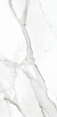 Керамогранит Dream белый ректификат 44,8х89,8