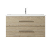 Тумба под раковину Creto Ares Davos 100