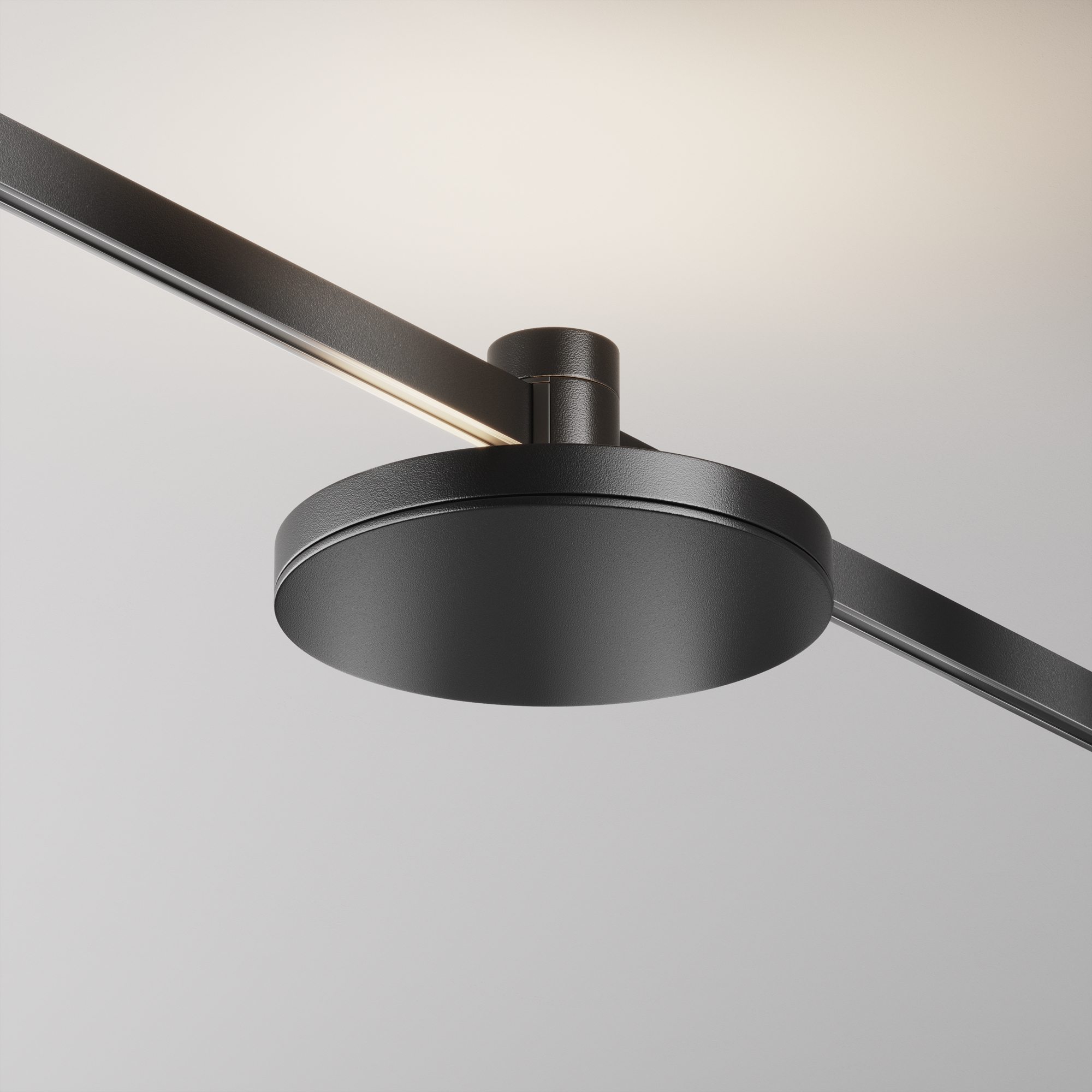 Трековый светильник Technical TR152-1-7W4K-B