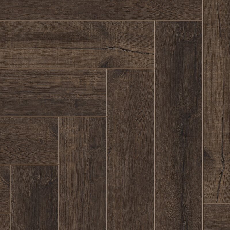 SPC Ламинат Alpine Floor SPC Light Parquet ECO 13-22AB Дуб Альферац 4V 43кл