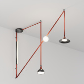 Готовая конструкция (набор) Technical TFC-Par-CW01-R