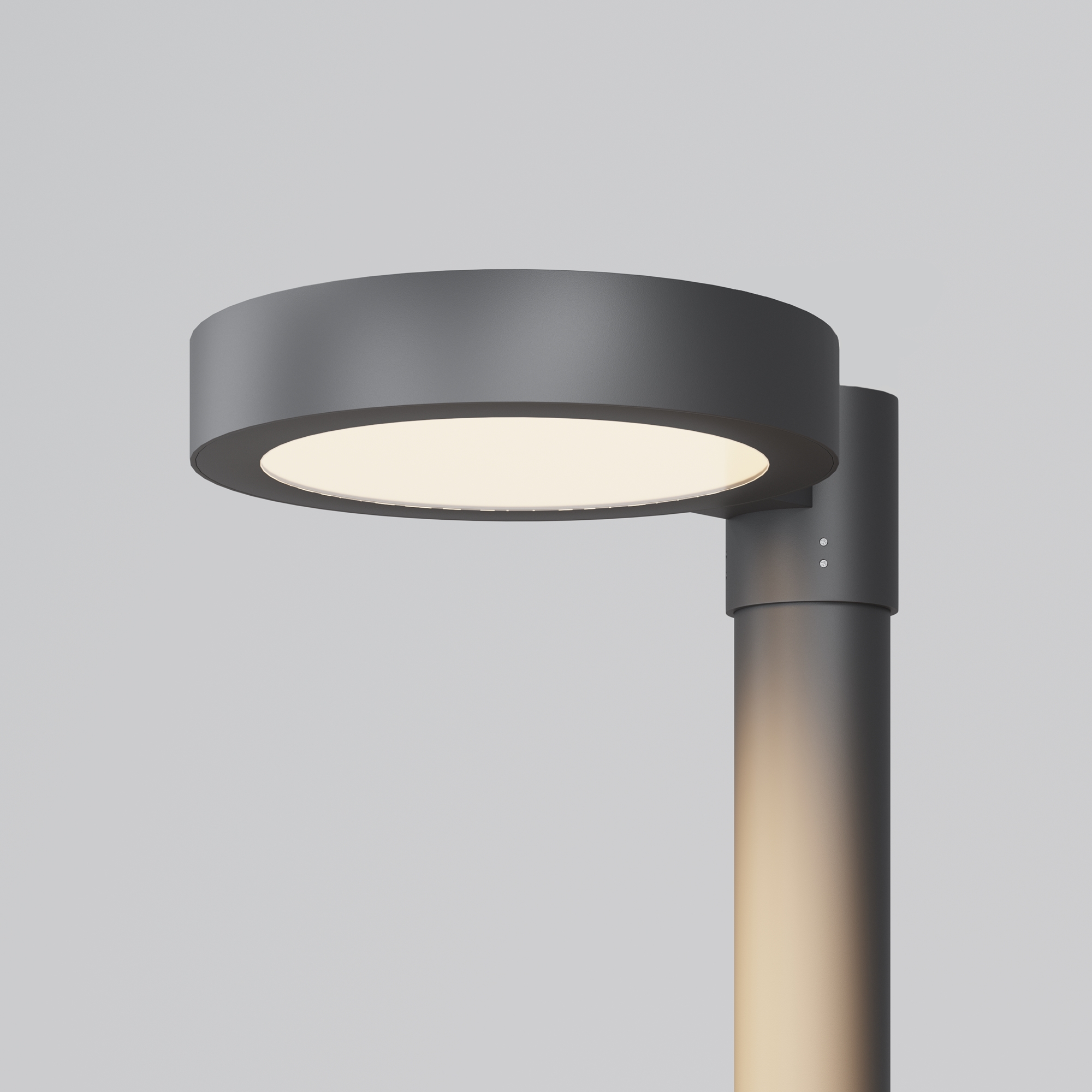 Парковый светильник Outdoor O472H-L50GF3K