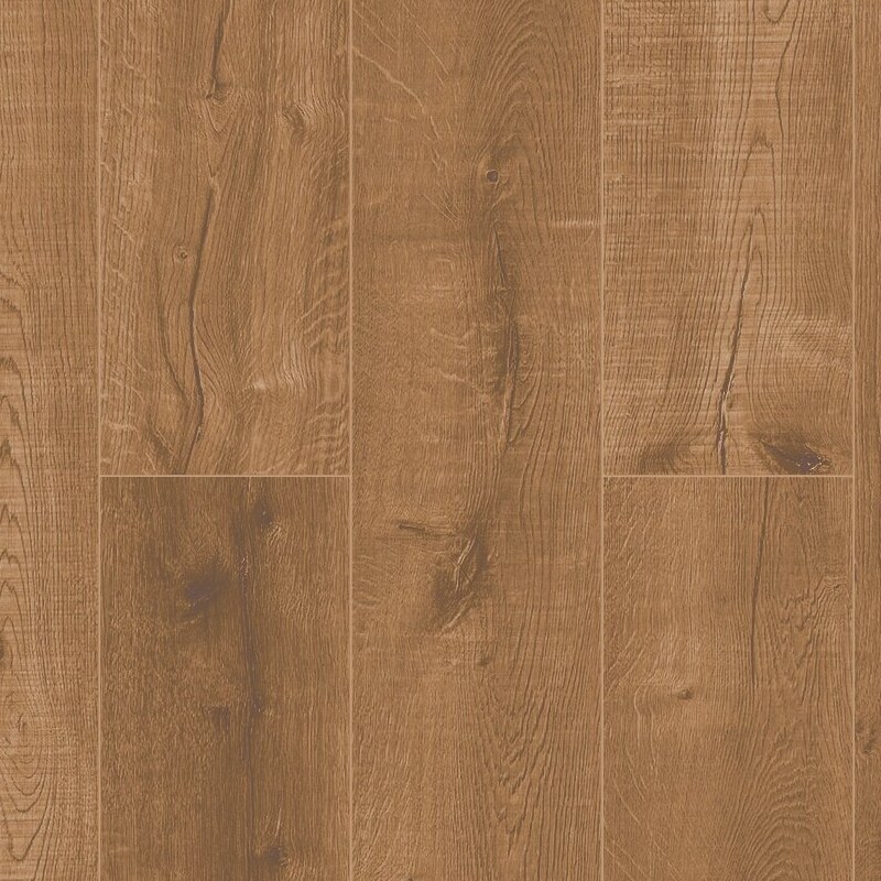 SPC Ламинат Alpine Floor SPC Real Wood ЕСО 2-1 Дуб Royal 4V 43кл