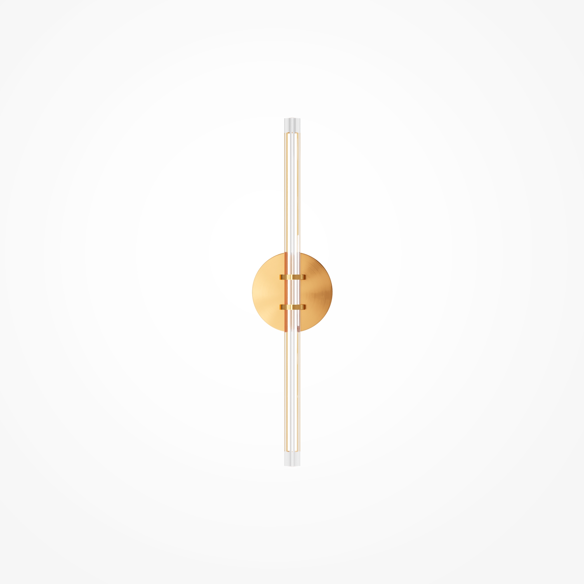 Настенный светильник (бра) Maytoni MOD340WL-L10BS3K