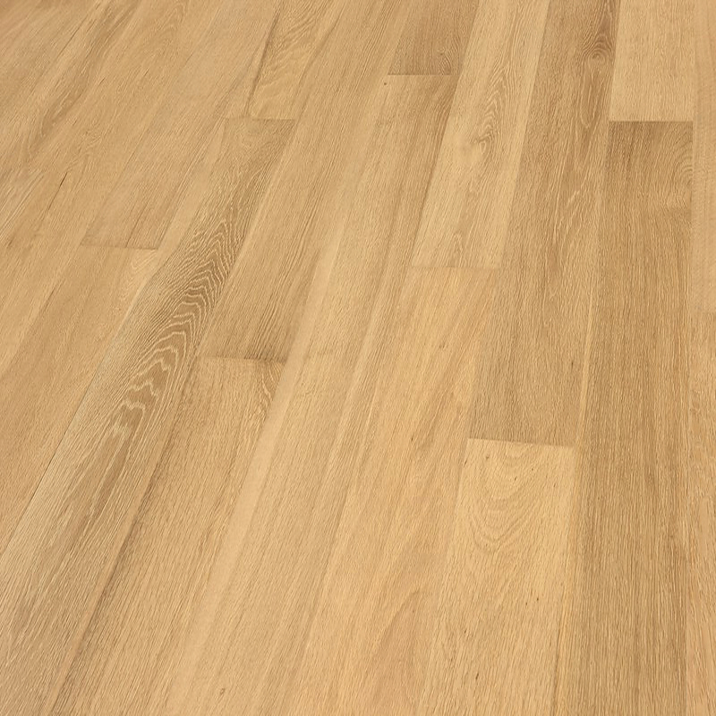 Инженерная доска Wood Bee дуб White