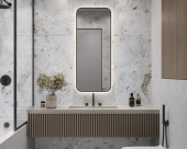 Керамогранит NT CERAMIC ROCKSTAR LIMASSOL MATT NTTVL99831M