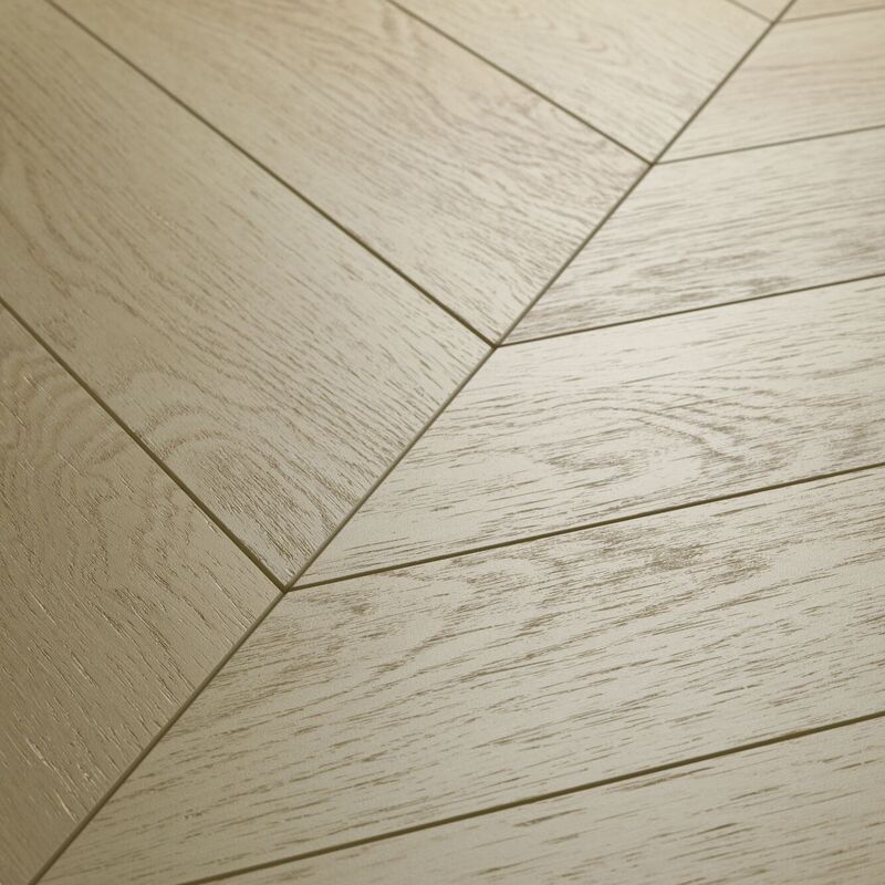Кварц виниловый ламинат Aquafloor Chevron Premium (Parquet) AF7015CVR