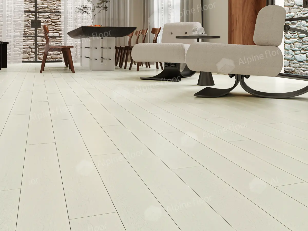 SPC Ламинат Alpine Floor Grand Sequoia Village ECO 11-2107 MC Инио