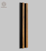 Стеновые Панели Alpine Walls LineArt ECO78217401BT Под дерево