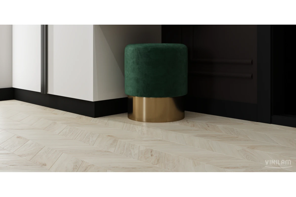 SPC VINILAM PARQUET CHEVRON RI4777CL7 Шеврон Бриссак