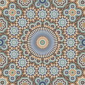 Керамогранит Scs Folk Origin Base 19,8х19,8