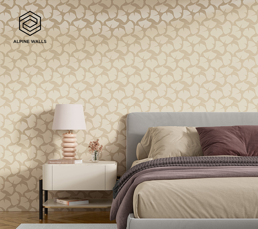 Обои Alpine Walls Lontano Petals CEL13001