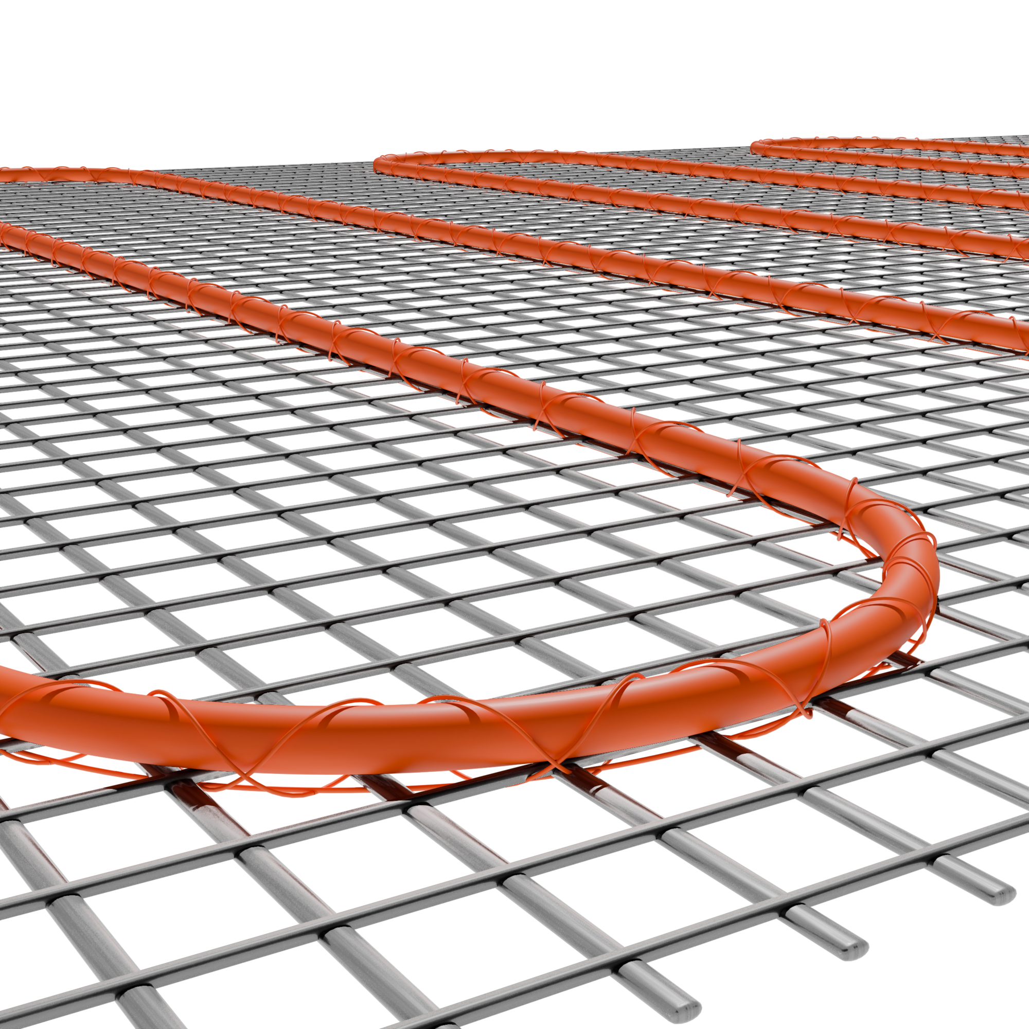 Теплый пол VLT01-150-2.5