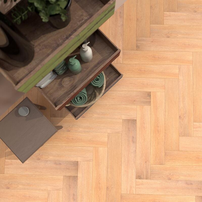 SPC Ламинат Planker Charisma 4V Боно 7002