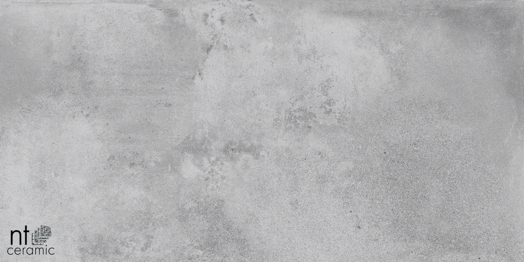 Керамогранит NT CERAMIC Cemento Grey TT99603M