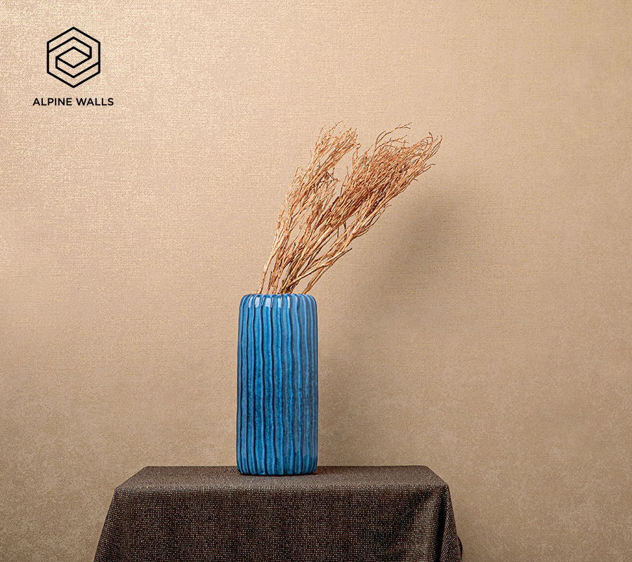 Обои Alpine Walls Art of Colors Plâtre d'art CEL22002/3