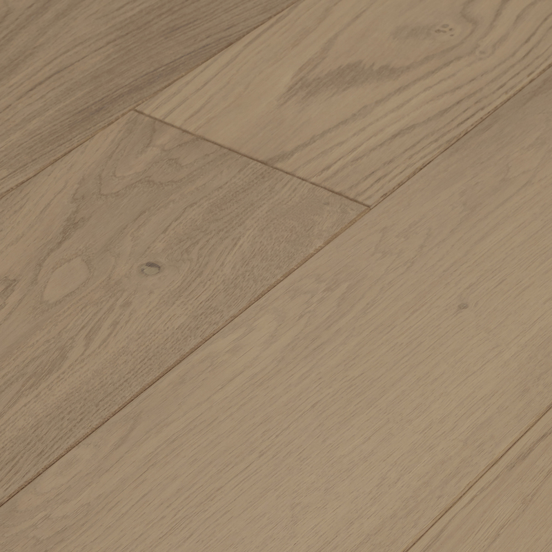 Инженерная доска EPPE 2-х слойная (шип-паз) Арт.: Eland Дуб Pearl EL 1506, Дуб Натур, Лак