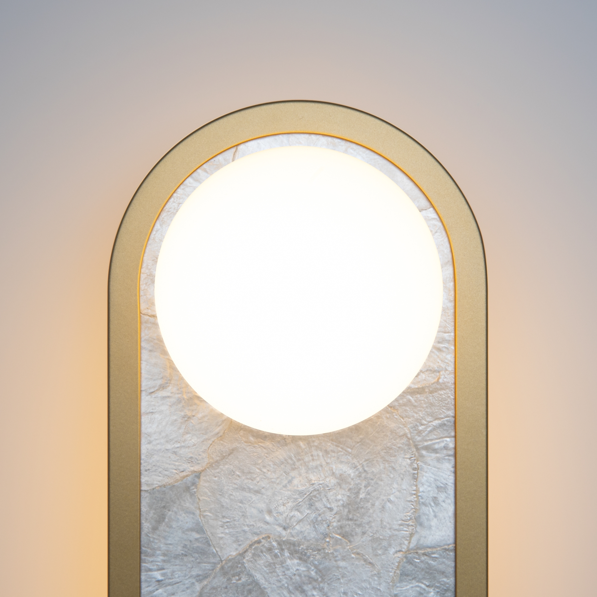 Настенный светильник (бра) Maytoni MOD473WL-L20BSK