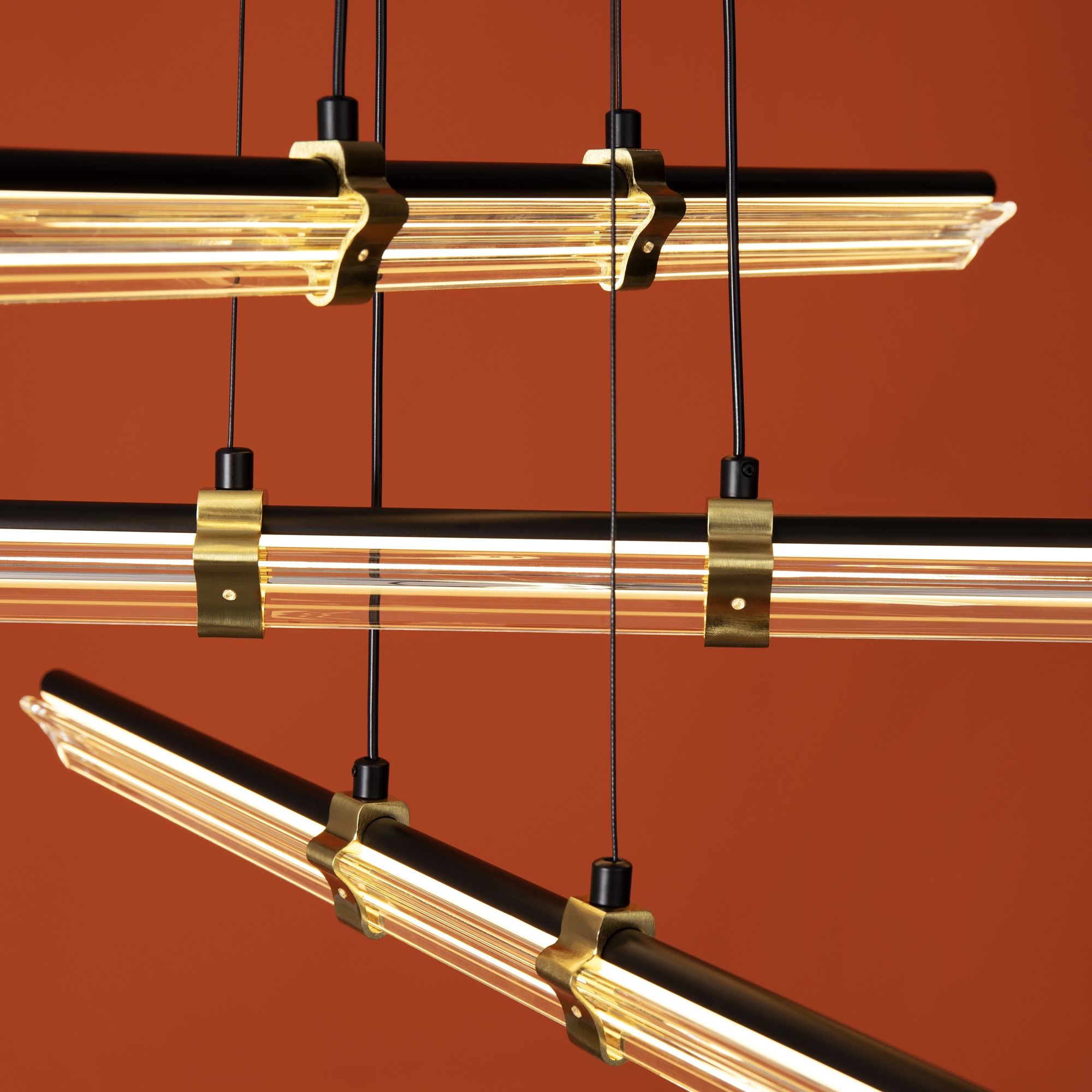 Подвесной светильник Freya FR5557PL-L22B1