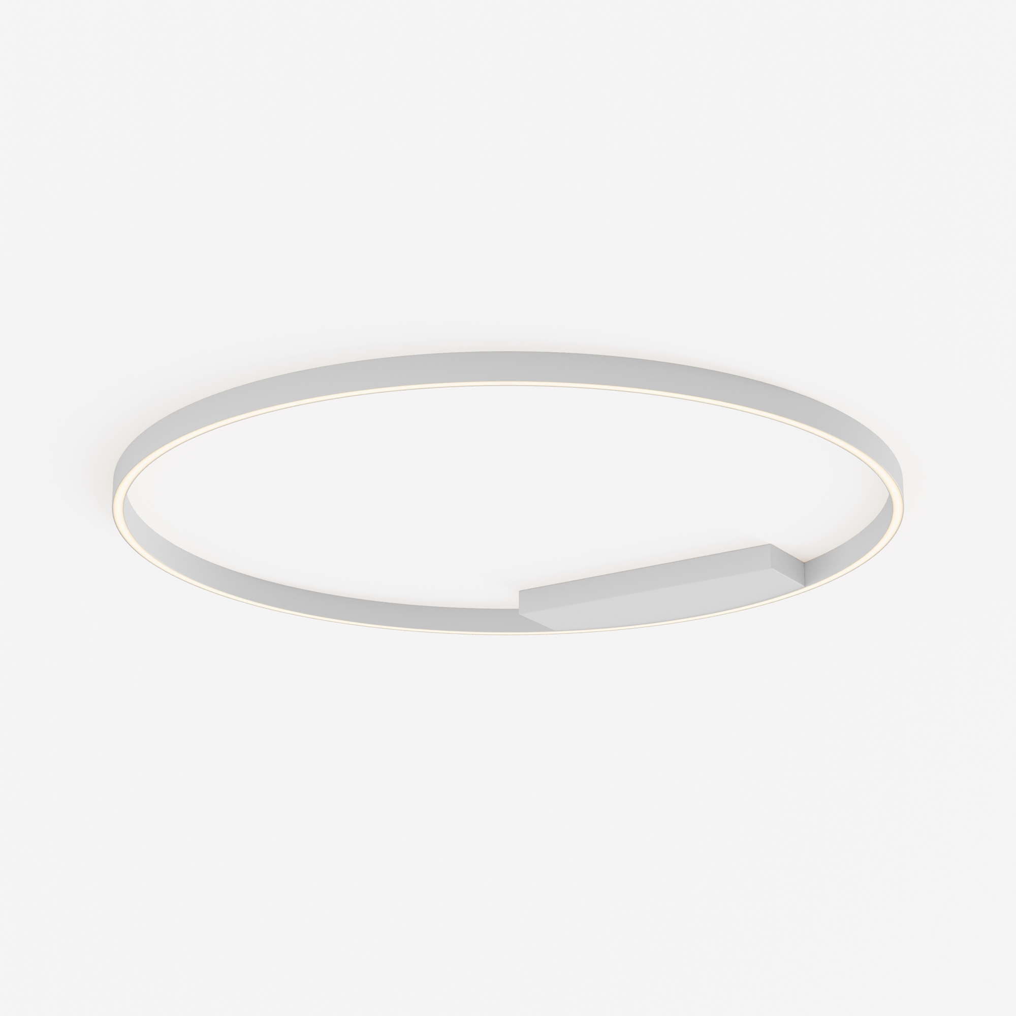 Потолочный светильник Maytoni MOD058CL-L65WK