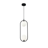 Подвесной светильник Maytoni MOD013PL-02B