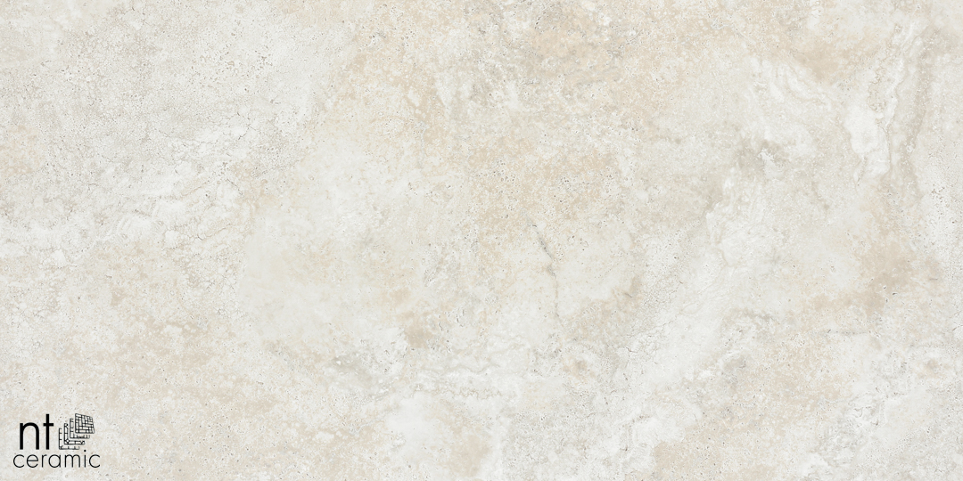 Керамогранит  NT CERAMIC  Zeus Travertine Beige ZS6NTT9704M