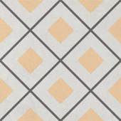 Керамогранит Pamp 6 20х20 NEW