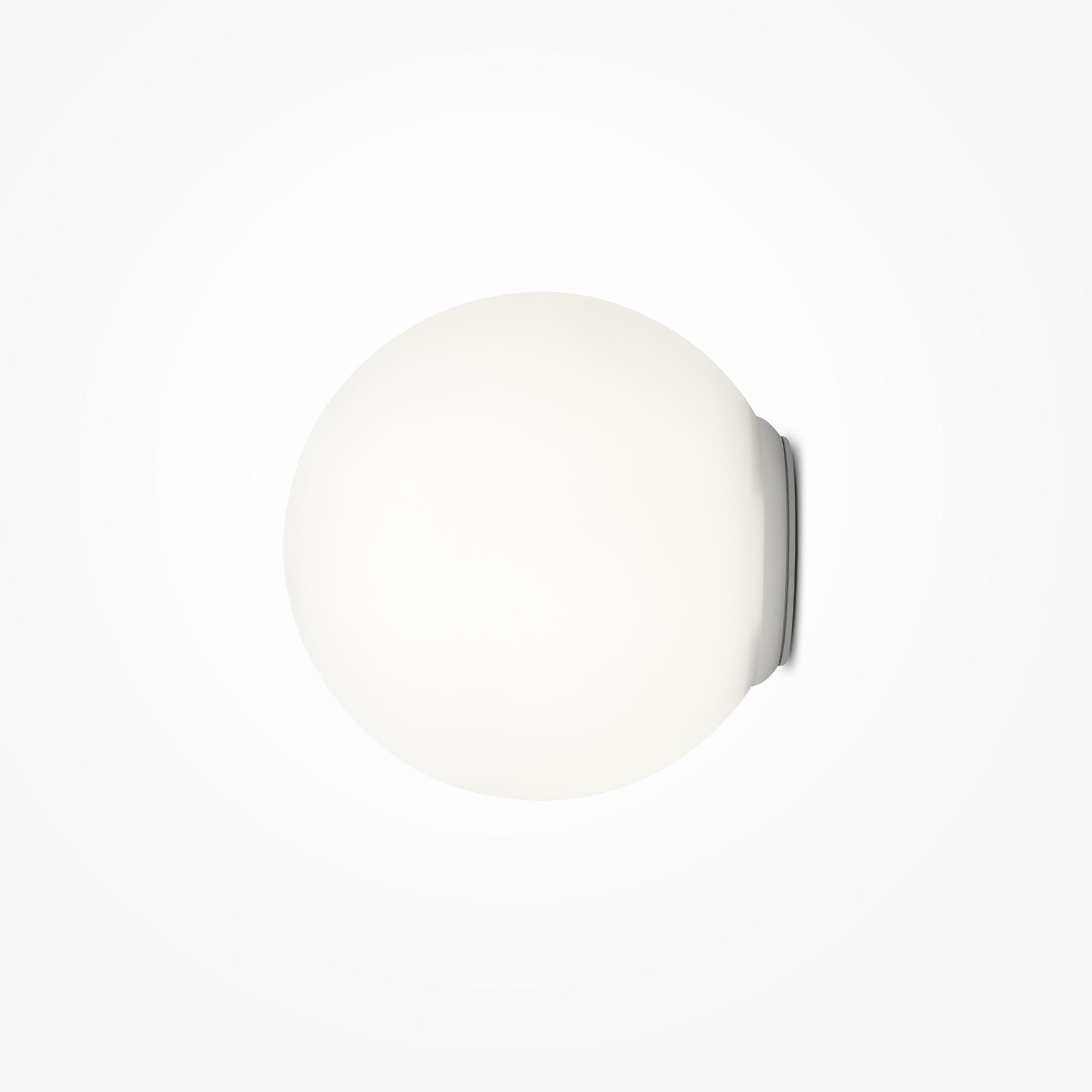 Настенный светильник (бра) Maytoni MOD321WL-01W2