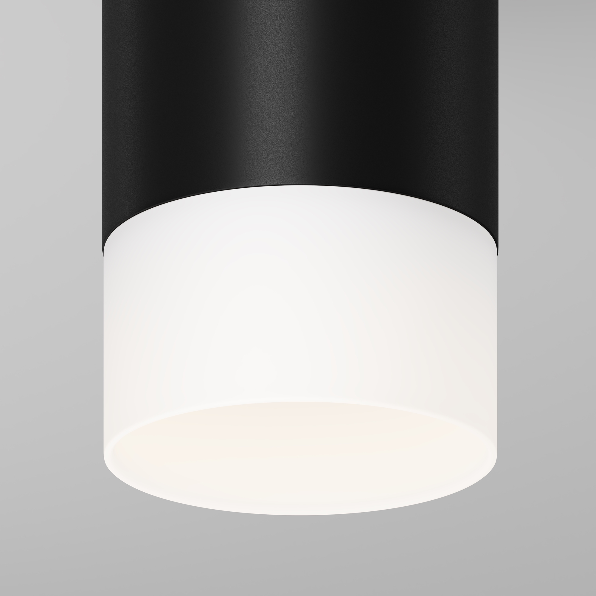 Потолочный светильник Outdoor O499CL-L10B3K