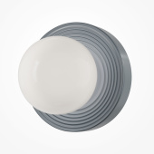 Настенный светильник (бра) Maytoni MOD403WL-01GR