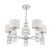 Люстра Maytoni DIA008PL-05CH