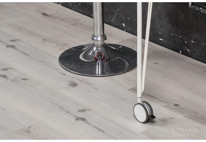 Spc ламинат VINILAM Cork 10-064 Дуб Гент